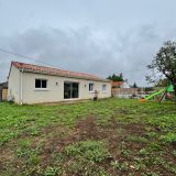Maison 4 pièces / 83 m² / 187 000 € / ROQUECOURBE